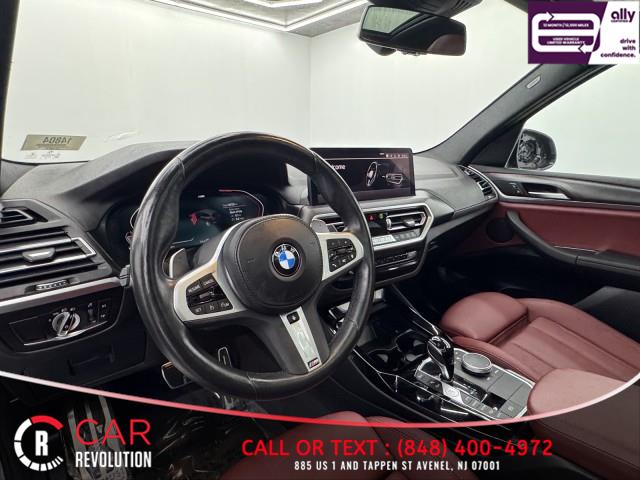 2022 BMW X3 xDrive30i, available for sale in Avenel, New Jersey | Car Revolution. Avenel, New Jersey 2022 BMW X3 xDrive30i, available for sale in Avenel, New Jersey | Car Revolution. Avenel, New Jersey