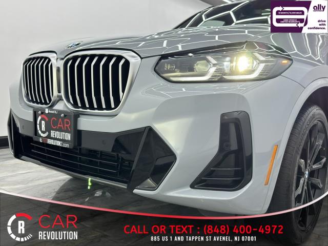 2022 BMW X3 xDrive30i, available for sale in Avenel, New Jersey | Car Revolution. Avenel, New Jersey 2022 BMW X3 xDrive30i, available for sale in Avenel, New Jersey | Car Revolution. Avenel, New Jersey