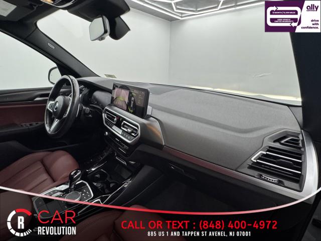 2022 BMW X3 xDrive30i, available for sale in Avenel, New Jersey | Car Revolution. Avenel, New Jersey 2022 BMW X3 xDrive30i, available for sale in Avenel, New Jersey | Car Revolution. Avenel, New Jersey
