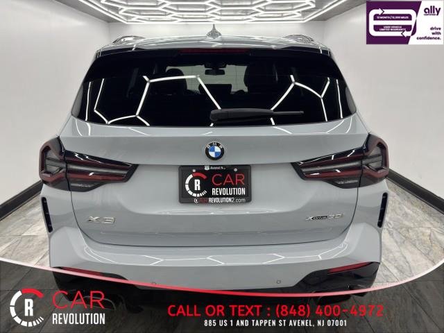 2022 BMW X3 xDrive30i, available for sale in Avenel, New Jersey | Car Revolution. Avenel, New Jersey 2022 BMW X3 xDrive30i, available for sale in Avenel, New Jersey | Car Revolution. Avenel, New Jersey