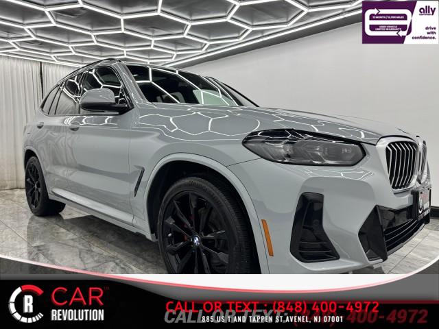 2022 BMW X3 xDrive30i, available for sale in Avenel, New Jersey | Car Revolution. Avenel, New Jersey 2022 BMW X3 xDrive30i, available for sale in Avenel, New Jersey | Car Revolution. Avenel, New Jersey