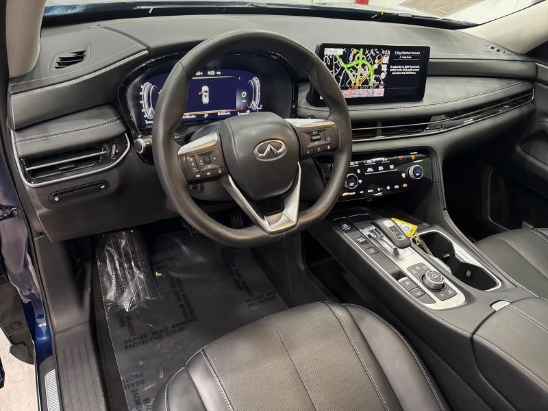2023 Infiniti Qx60 LUXE AWD, available for sale in Maple Shade, New Jersey | Car Revolution. Maple Shade, New Jersey 2023 Infiniti Qx60 LUXE AWD, available for sale in Maple Shade, New Jersey | Car Revolution. Maple Shade, New Jersey