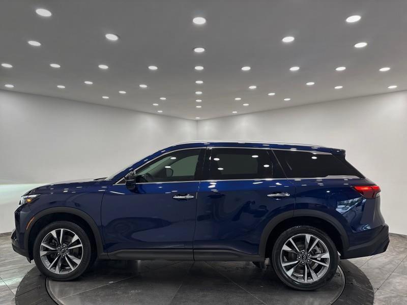 2023 Infiniti Qx60 LUXE AWD, available for sale in Maple Shade, New Jersey | Car Revolution. Maple Shade, New Jersey 2023 Infiniti Qx60 LUXE AWD, available for sale in Maple Shade, New Jersey | Car Revolution. Maple Shade, New Jersey