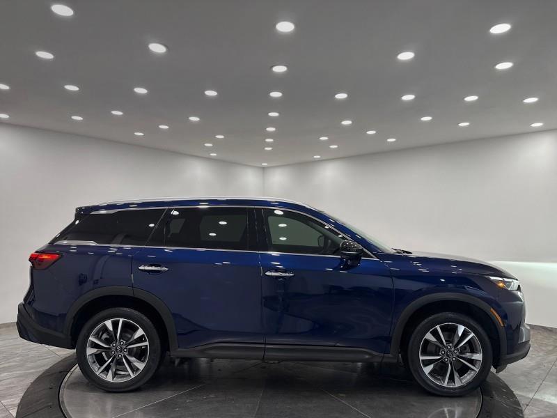 2023 Infiniti Qx60 LUXE AWD, available for sale in Maple Shade, New Jersey | Car Revolution. Maple Shade, New Jersey 2023 Infiniti Qx60 LUXE AWD, available for sale in Maple Shade, New Jersey | Car Revolution. Maple Shade, New Jersey