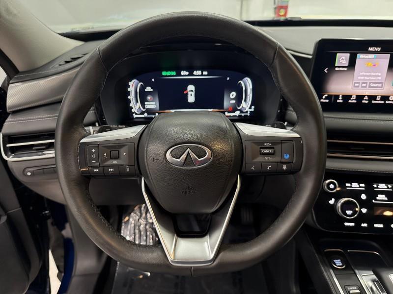 2023 Infiniti Qx60 LUXE AWD, available for sale in Maple Shade, New Jersey | Car Revolution. Maple Shade, New Jersey 2023 Infiniti Qx60 LUXE AWD, available for sale in Maple Shade, New Jersey | Car Revolution. Maple Shade, New Jersey