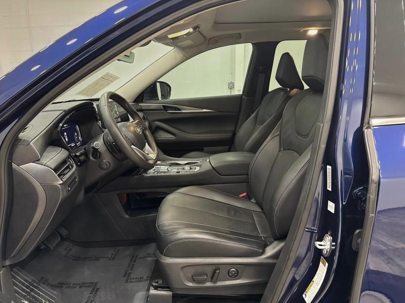 2023 Infiniti Qx60 LUXE AWD, available for sale in Maple Shade, New Jersey | Car Revolution. Maple Shade, New Jersey 2023 Infiniti Qx60 LUXE AWD, available for sale in Maple Shade, New Jersey | Car Revolution. Maple Shade, New Jersey