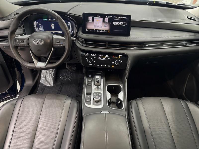 2023 Infiniti Qx60 LUXE AWD, available for sale in Maple Shade, New Jersey | Car Revolution. Maple Shade, New Jersey 2023 Infiniti Qx60 LUXE AWD, available for sale in Maple Shade, New Jersey | Car Revolution. Maple Shade, New Jersey