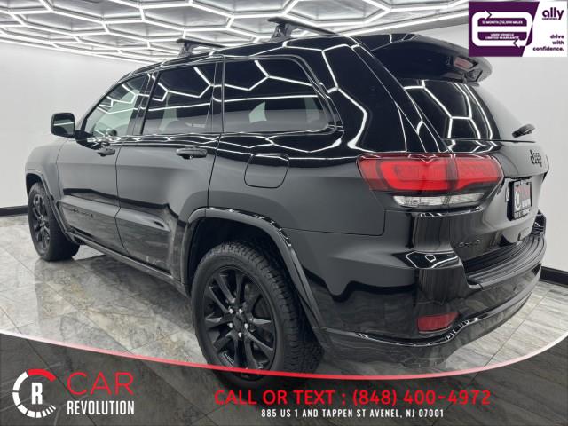 2020 Jeep Grand Cherokee Altitude 4X4, available for sale in Avenel, New Jersey | Car Revolution. Avenel, New Jersey 2020 Jeep Grand Cherokee Altitude 4X4, available for sale in Avenel, New Jersey | Car Revolution. Avenel, New Jersey