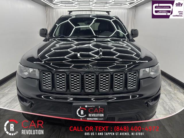 2020 Jeep Grand Cherokee Altitude 4X4, available for sale in Avenel, New Jersey | Car Revolution. Avenel, New Jersey 2020 Jeep Grand Cherokee Altitude 4X4, available for sale in Avenel, New Jersey | Car Revolution. Avenel, New Jersey