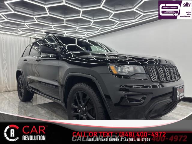 2020 Jeep Grand Cherokee Altitude 4X4, available for sale in Avenel, New Jersey | Car Revolution. Avenel, New Jersey 2020 Jeep Grand Cherokee Altitude 4X4, available for sale in Avenel, New Jersey | Car Revolution. Avenel, New Jersey
