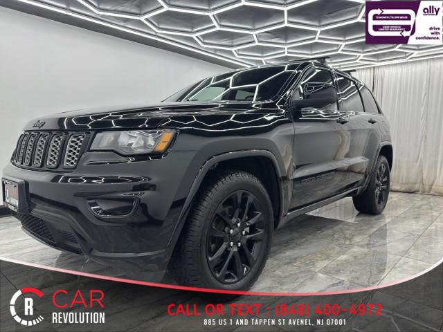 2020 Jeep Grand Cherokee Altitude 4X4, available for sale in Avenel, New Jersey | Car Revolution. Avenel, New Jersey 2020 Jeep Grand Cherokee Altitude 4X4, available for sale in Avenel, New Jersey | Car Revolution. Avenel, New Jersey