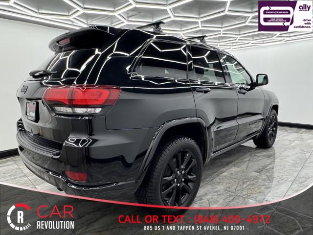 2020 Jeep Grand Cherokee Altitude 4X4, available for sale in Avenel, New Jersey | Car Revolution. Avenel, New Jersey 2020 Jeep Grand Cherokee Altitude 4X4, available for sale in Avenel, New Jersey | Car Revolution. Avenel, New Jersey