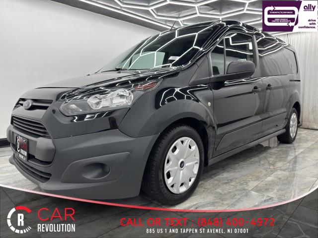 2018 Ford Transit Connect XL, available for sale in Avenel, New Jersey | Car Revolution. Avenel, New Jersey 2018 Ford Transit Connect XL, available for sale in Avenel, New Jersey | Car Revolution. Avenel, New Jersey