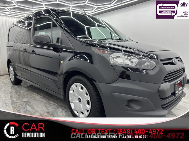 2018 Ford Transit Connect XL, available for sale in Avenel, New Jersey | Car Revolution. Avenel, New Jersey 2018 Ford Transit Connect XL, available for sale in Avenel, New Jersey | Car Revolution. Avenel, New Jersey