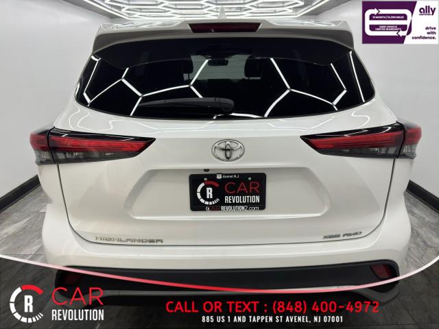 2021 Toyota Highlander XSE, available for sale in Avenel, New Jersey | Car Revolution. Avenel, New Jersey 2021 Toyota Highlander XSE, available for sale in Avenel, New Jersey | Car Revolution. Avenel, New Jersey