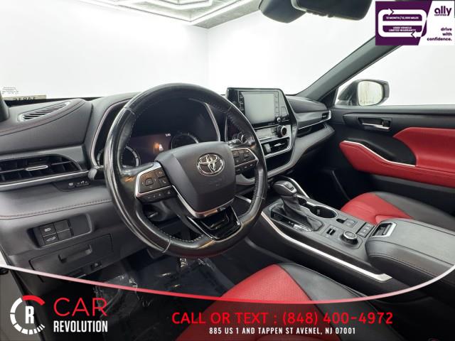 2021 Toyota Highlander XSE, available for sale in Avenel, New Jersey | Car Revolution. Avenel, New Jersey 2021 Toyota Highlander XSE, available for sale in Avenel, New Jersey | Car Revolution. Avenel, New Jersey