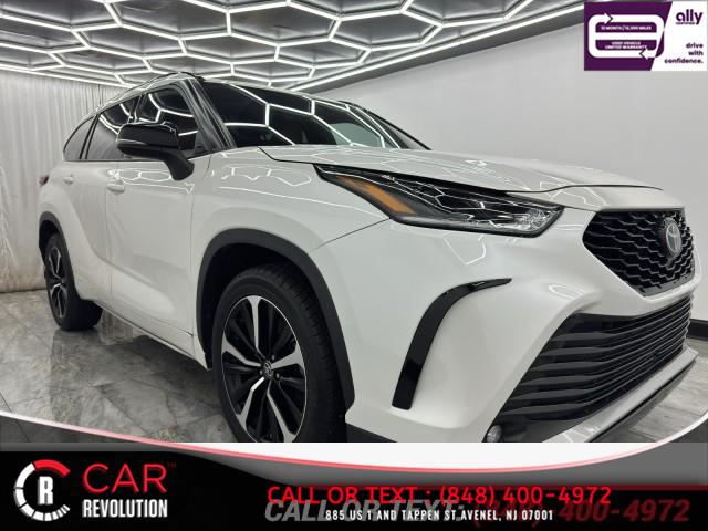 2021 Toyota Highlander XSE, available for sale in Avenel, New Jersey | Car Revolution. Avenel, New Jersey 2021 Toyota Highlander XSE, available for sale in Avenel, New Jersey | Car Revolution. Avenel, New Jersey