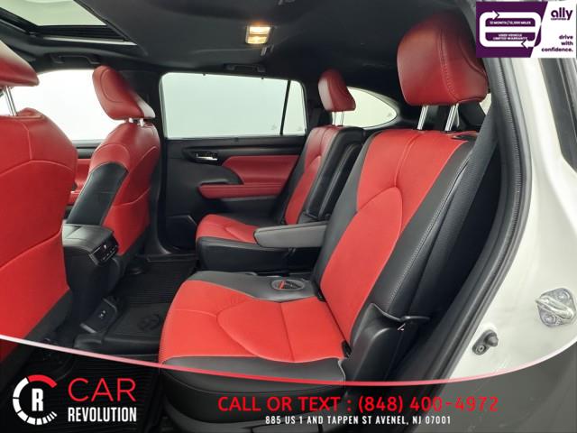 2021 Toyota Highlander XSE, available for sale in Avenel, New Jersey | Car Revolution. Avenel, New Jersey 2021 Toyota Highlander XSE, available for sale in Avenel, New Jersey | Car Revolution. Avenel, New Jersey