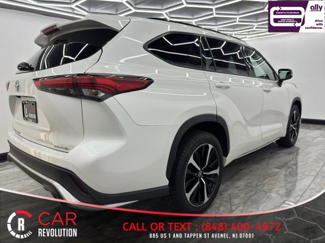 2021 Toyota Highlander XSE, available for sale in Avenel, New Jersey | Car Revolution. Avenel, New Jersey 2021 Toyota Highlander XSE, available for sale in Avenel, New Jersey | Car Revolution. Avenel, New Jersey