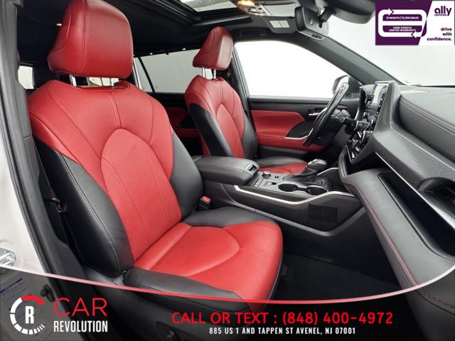 2021 Toyota Highlander XSE, available for sale in Avenel, New Jersey | Car Revolution. Avenel, New Jersey 2021 Toyota Highlander XSE, available for sale in Avenel, New Jersey | Car Revolution. Avenel, New Jersey