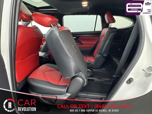 2021 Toyota Highlander XSE, available for sale in Avenel, New Jersey | Car Revolution. Avenel, New Jersey 2021 Toyota Highlander XSE, available for sale in Avenel, New Jersey | Car Revolution. Avenel, New Jersey