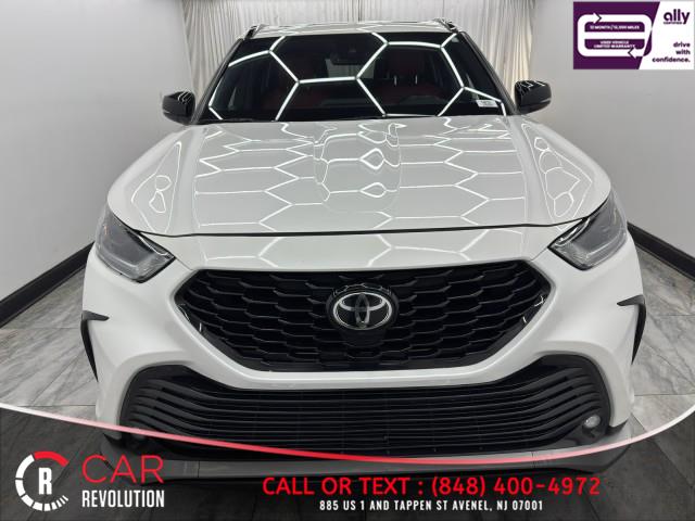 2021 Toyota Highlander XSE, available for sale in Avenel, New Jersey | Car Revolution. Avenel, New Jersey 2021 Toyota Highlander XSE, available for sale in Avenel, New Jersey | Car Revolution. Avenel, New Jersey