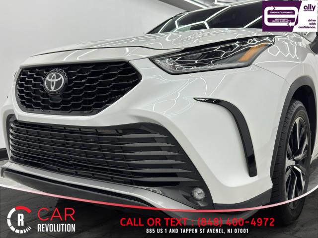2021 Toyota Highlander XSE, available for sale in Avenel, New Jersey | Car Revolution. Avenel, New Jersey 2021 Toyota Highlander XSE, available for sale in Avenel, New Jersey | Car Revolution. Avenel, New Jersey