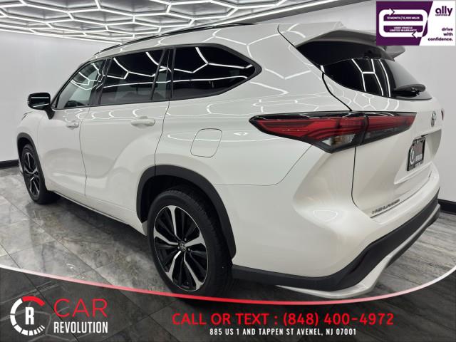 2021 Toyota Highlander XSE, available for sale in Avenel, New Jersey | Car Revolution. Avenel, New Jersey 2021 Toyota Highlander XSE, available for sale in Avenel, New Jersey | Car Revolution. Avenel, New Jersey