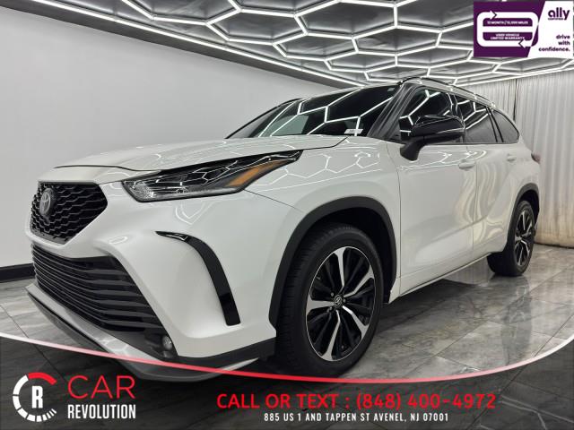 2021 Toyota Highlander XSE, available for sale in Avenel, New Jersey | Car Revolution. Avenel, New Jersey 2021 Toyota Highlander XSE, available for sale in Avenel, New Jersey | Car Revolution. Avenel, New Jersey