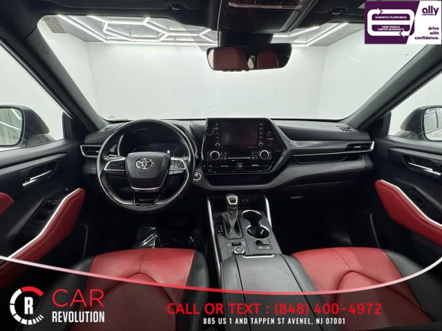 2021 Toyota Highlander XSE, available for sale in Avenel, New Jersey | Car Revolution. Avenel, New Jersey 2021 Toyota Highlander XSE, available for sale in Avenel, New Jersey | Car Revolution. Avenel, New Jersey