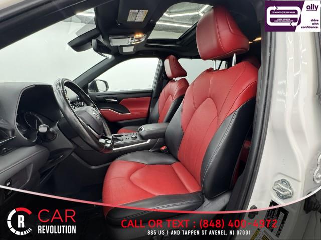2021 Toyota Highlander XSE, available for sale in Avenel, New Jersey | Car Revolution. Avenel, New Jersey 2021 Toyota Highlander XSE, available for sale in Avenel, New Jersey | Car Revolution. Avenel, New Jersey
