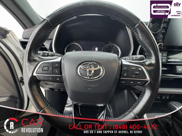 2021 Toyota Highlander XSE, available for sale in Avenel, New Jersey | Car Revolution. Avenel, New Jersey 2021 Toyota Highlander XSE, available for sale in Avenel, New Jersey | Car Revolution. Avenel, New Jersey