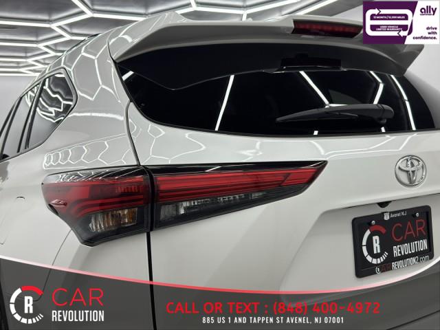 2021 Toyota Highlander XSE, available for sale in Avenel, New Jersey | Car Revolution. Avenel, New Jersey 2021 Toyota Highlander XSE, available for sale in Avenel, New Jersey | Car Revolution. Avenel, New Jersey