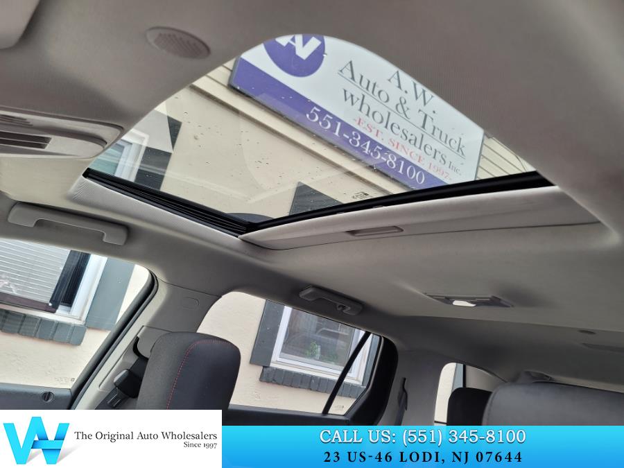 2014 GMC Terrain AWD 4dr SLE w/SLE-2, available for sale in Lodi, New Jersey | AW Auto & Truck Wholesalers, Inc. Lodi, New Jersey 2014 GMC Terrain AWD 4dr SLE w/SLE-2, available for sale in Lodi, New Jersey | AW Auto & Truck Wholesalers, Inc. Lodi, New Jersey