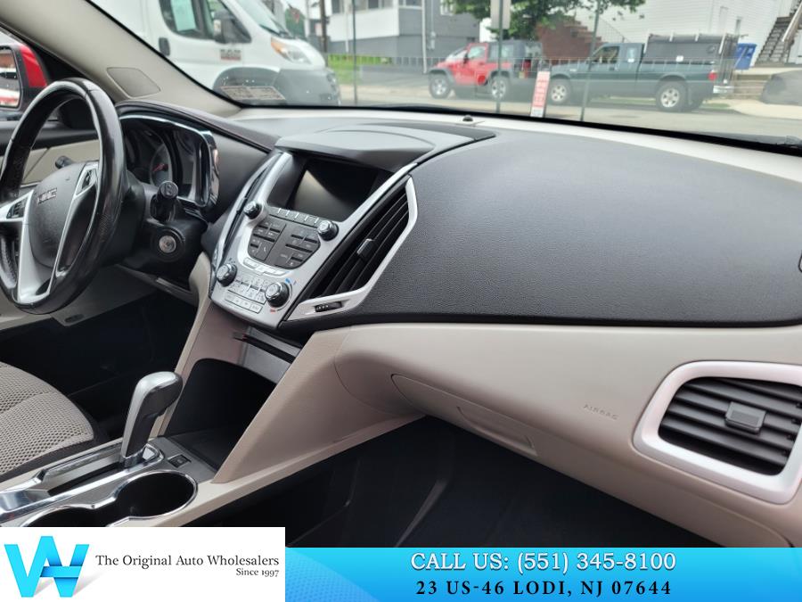2014 GMC Terrain AWD 4dr SLE w/SLE-2, available for sale in Lodi, New Jersey | AW Auto & Truck Wholesalers, Inc. Lodi, New Jersey 2014 GMC Terrain AWD 4dr SLE w/SLE-2, available for sale in Lodi, New Jersey | AW Auto & Truck Wholesalers, Inc. Lodi, New Jersey