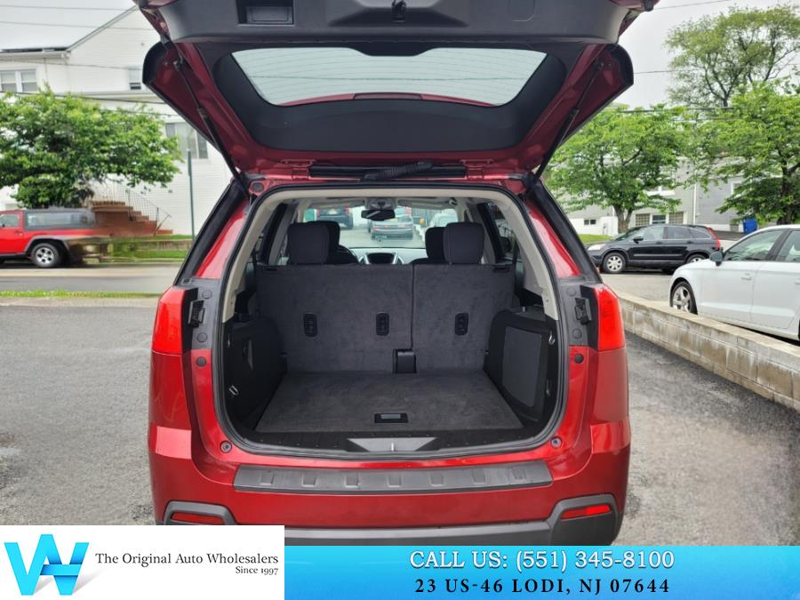 2014 GMC Terrain AWD 4dr SLE w/SLE-2, available for sale in Lodi, New Jersey | AW Auto & Truck Wholesalers, Inc. Lodi, New Jersey 2014 GMC Terrain AWD 4dr SLE w/SLE-2, available for sale in Lodi, New Jersey | AW Auto & Truck Wholesalers, Inc. Lodi, New Jersey
