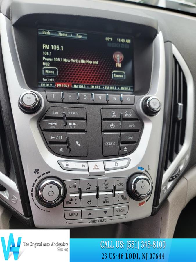 2014 GMC Terrain AWD 4dr SLE w/SLE-2, available for sale in Lodi, New Jersey | AW Auto & Truck Wholesalers, Inc. Lodi, New Jersey 2014 GMC Terrain AWD 4dr SLE w/SLE-2, available for sale in Lodi, New Jersey | AW Auto & Truck Wholesalers, Inc. Lodi, New Jersey