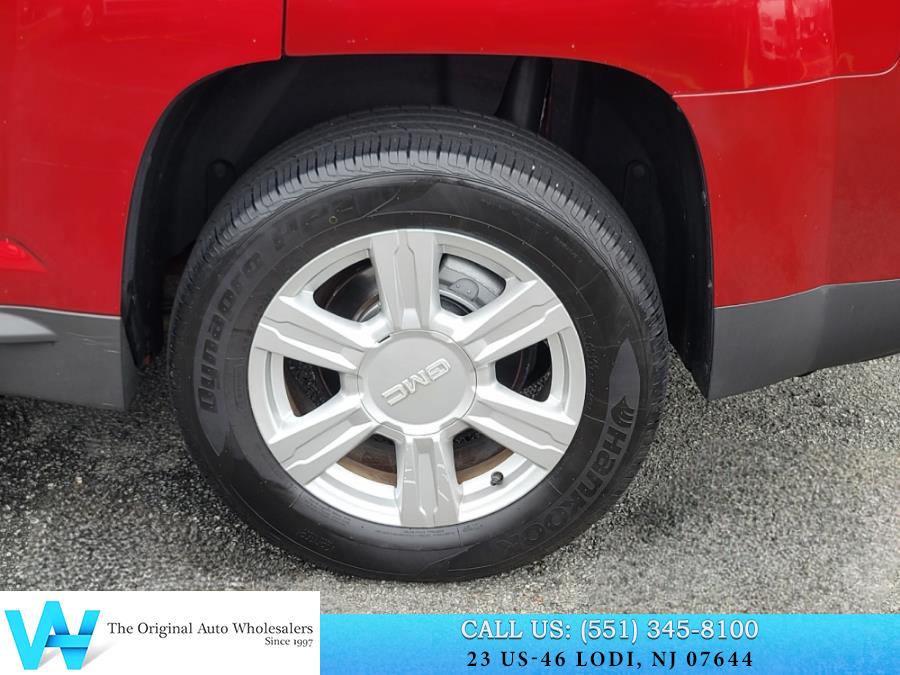 2014 GMC Terrain AWD 4dr SLE w/SLE-2, available for sale in Lodi, New Jersey | AW Auto & Truck Wholesalers, Inc. Lodi, New Jersey 2014 GMC Terrain AWD 4dr SLE w/SLE-2, available for sale in Lodi, New Jersey | AW Auto & Truck Wholesalers, Inc. Lodi, New Jersey