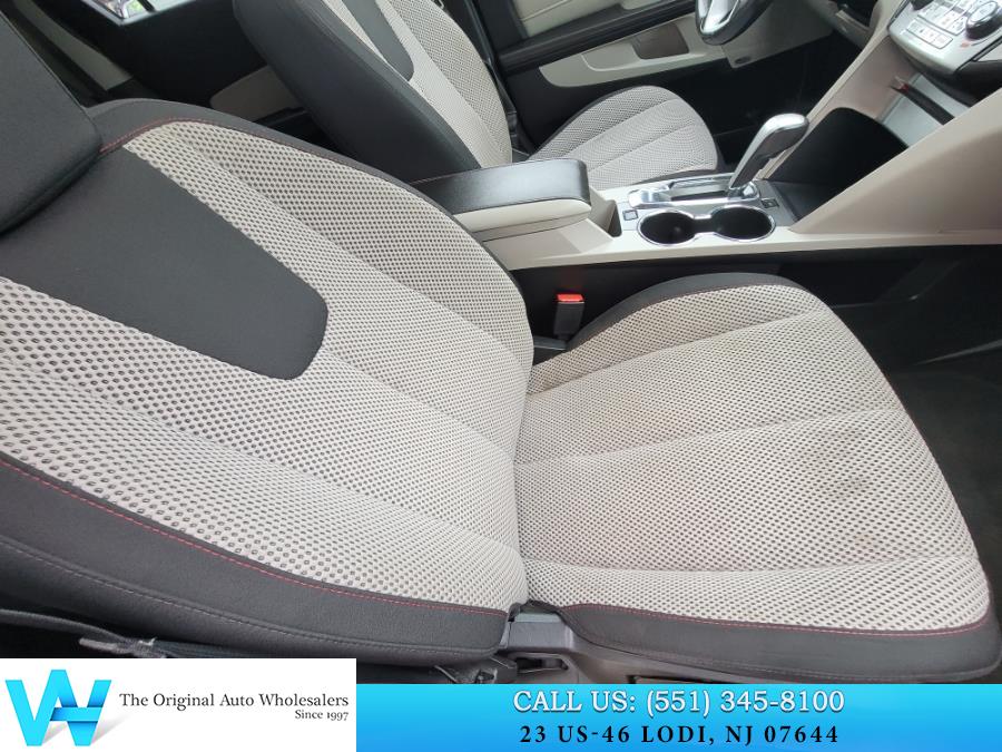 2014 GMC Terrain AWD 4dr SLE w/SLE-2, available for sale in Lodi, New Jersey | AW Auto & Truck Wholesalers, Inc. Lodi, New Jersey 2014 GMC Terrain AWD 4dr SLE w/SLE-2, available for sale in Lodi, New Jersey | AW Auto & Truck Wholesalers, Inc. Lodi, New Jersey