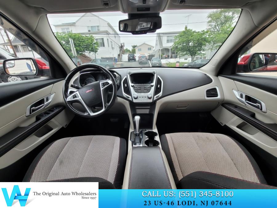 2014 GMC Terrain AWD 4dr SLE w/SLE-2, available for sale in Lodi, New Jersey | AW Auto & Truck Wholesalers, Inc. Lodi, New Jersey 2014 GMC Terrain AWD 4dr SLE w/SLE-2, available for sale in Lodi, New Jersey | AW Auto & Truck Wholesalers, Inc. Lodi, New Jersey