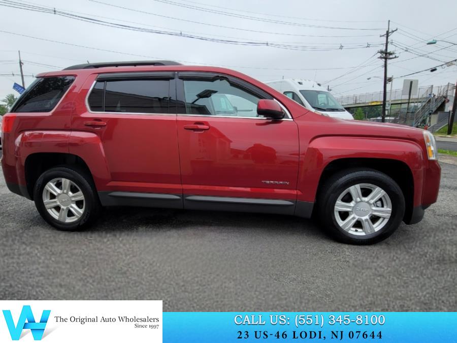 2014 GMC Terrain AWD 4dr SLE w/SLE-2, available for sale in Lodi, New Jersey | AW Auto & Truck Wholesalers, Inc. Lodi, New Jersey 2014 GMC Terrain AWD 4dr SLE w/SLE-2, available for sale in Lodi, New Jersey | AW Auto & Truck Wholesalers, Inc. Lodi, New Jersey
