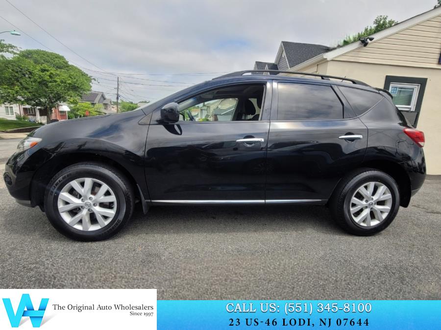 2012 Nissan Murano AWD 4dr SV, available for sale in Lodi, New Jersey | AW Auto & Truck Wholesalers, Inc. Lodi, New Jersey 2012 Nissan Murano AWD 4dr SV, available for sale in Lodi, New Jersey | AW Auto & Truck Wholesalers, Inc. Lodi, New Jersey