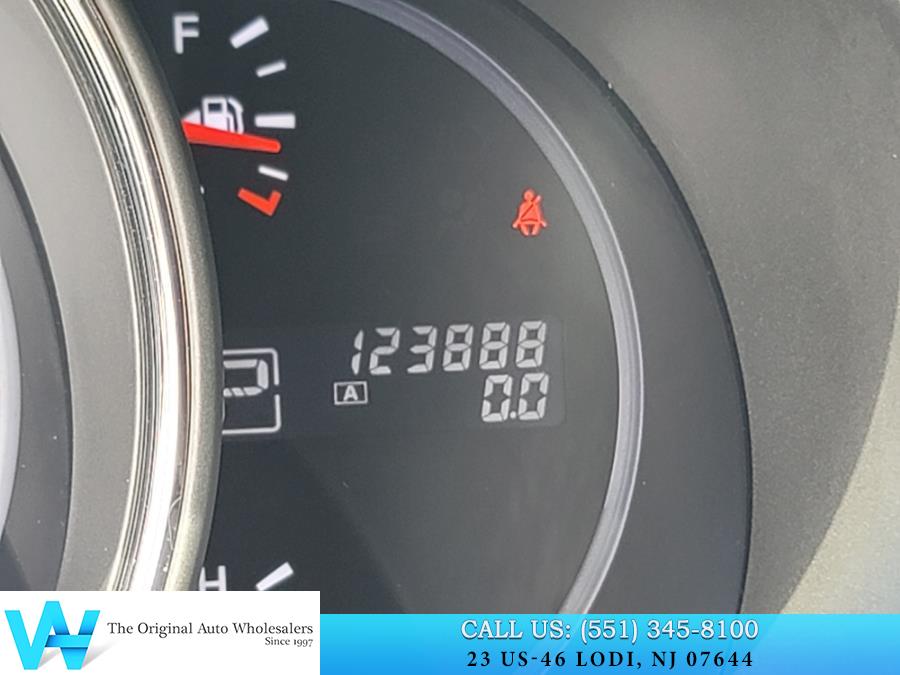 2012 Nissan Murano AWD 4dr SV, available for sale in Lodi, New Jersey | AW Auto & Truck Wholesalers, Inc. Lodi, New Jersey 2012 Nissan Murano AWD 4dr SV, available for sale in Lodi, New Jersey | AW Auto & Truck Wholesalers, Inc. Lodi, New Jersey