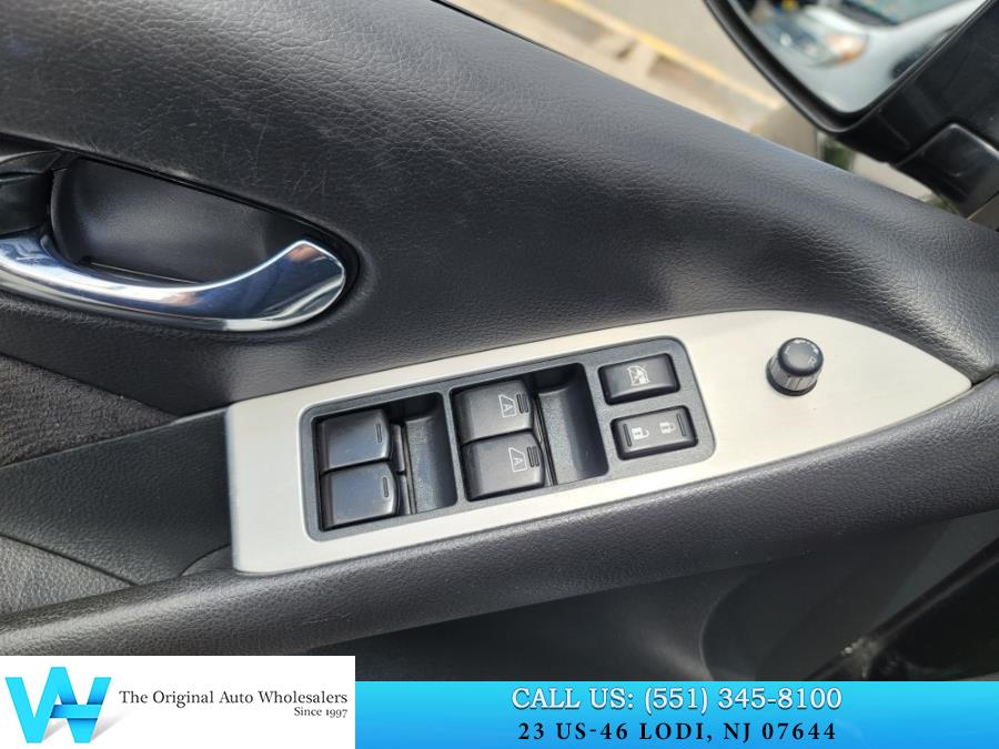 2012 Nissan Murano AWD 4dr SV, available for sale in Lodi, New Jersey | AW Auto & Truck Wholesalers, Inc. Lodi, New Jersey 2012 Nissan Murano AWD 4dr SV, available for sale in Lodi, New Jersey | AW Auto & Truck Wholesalers, Inc. Lodi, New Jersey