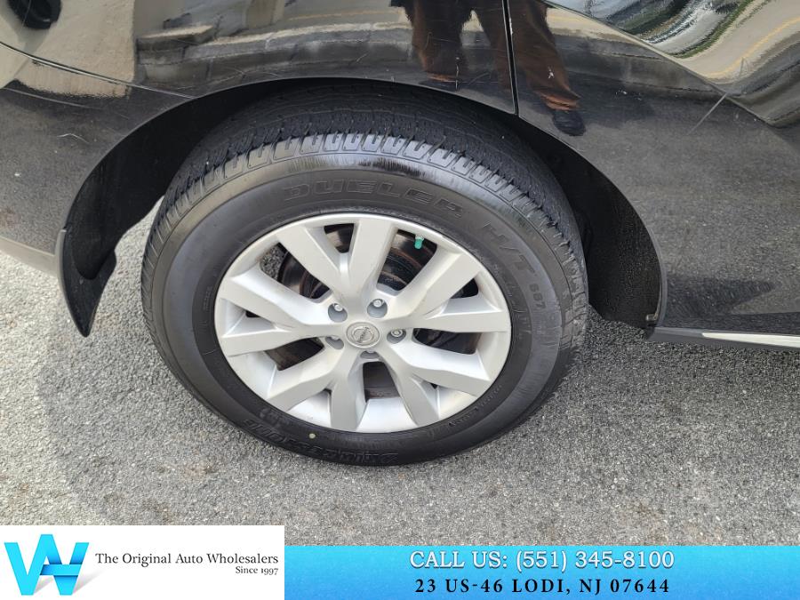 2012 Nissan Murano AWD 4dr SV, available for sale in Lodi, New Jersey | AW Auto & Truck Wholesalers, Inc. Lodi, New Jersey 2012 Nissan Murano AWD 4dr SV, available for sale in Lodi, New Jersey | AW Auto & Truck Wholesalers, Inc. Lodi, New Jersey