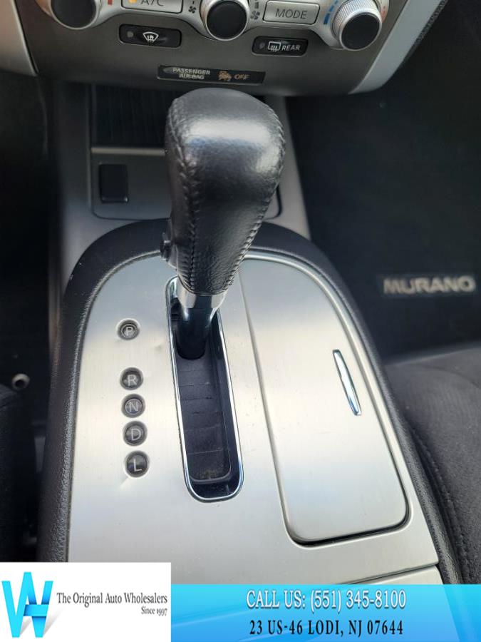 2012 Nissan Murano AWD 4dr SV, available for sale in Lodi, New Jersey | AW Auto & Truck Wholesalers, Inc. Lodi, New Jersey 2012 Nissan Murano AWD 4dr SV, available for sale in Lodi, New Jersey | AW Auto & Truck Wholesalers, Inc. Lodi, New Jersey