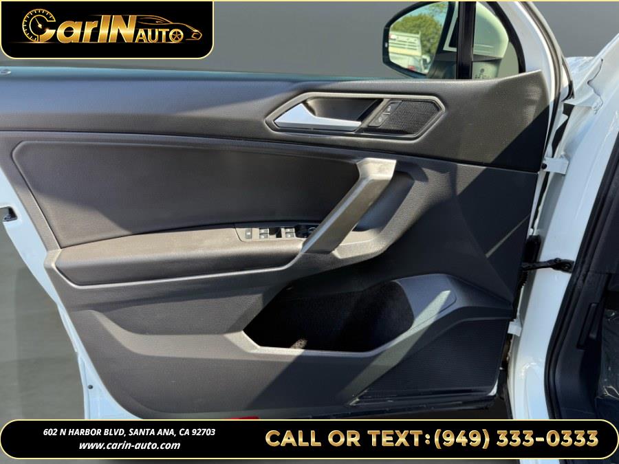 2021 Volkswagen Tiguan 2.0T SE 4MOTION, available for sale in Santa Ana, California | Carin Auto. Santa Ana, California 2021 Volkswagen Tiguan 2.0T SE 4MOTION, available for sale in Santa Ana, California | Carin Auto. Santa Ana, California
