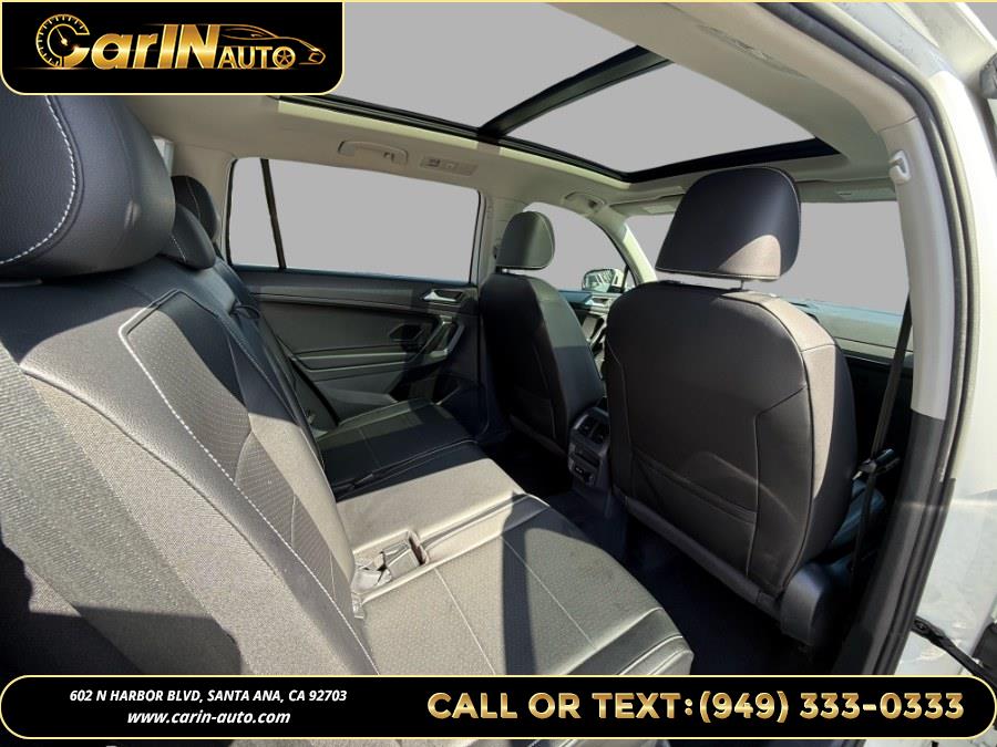 2021 Volkswagen Tiguan 2.0T SE 4MOTION, available for sale in Santa Ana, California | Carin Auto. Santa Ana, California 2021 Volkswagen Tiguan 2.0T SE 4MOTION, available for sale in Santa Ana, California | Carin Auto. Santa Ana, California