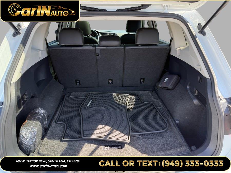 2021 Volkswagen Tiguan 2.0T SE 4MOTION, available for sale in Santa Ana, California | Carin Auto. Santa Ana, California 2021 Volkswagen Tiguan 2.0T SE 4MOTION, available for sale in Santa Ana, California | Carin Auto. Santa Ana, California