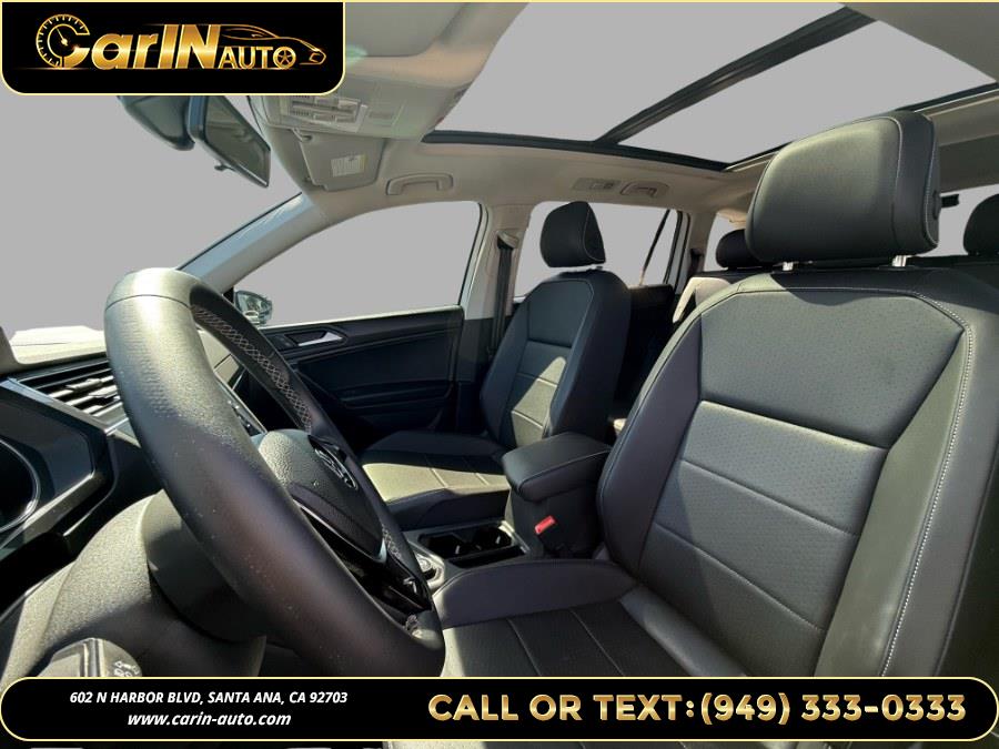 2021 Volkswagen Tiguan 2.0T SE 4MOTION, available for sale in Santa Ana, California | Carin Auto. Santa Ana, California 2021 Volkswagen Tiguan 2.0T SE 4MOTION, available for sale in Santa Ana, California | Carin Auto. Santa Ana, California